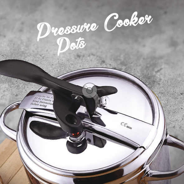 Netlon pressure cooker sale