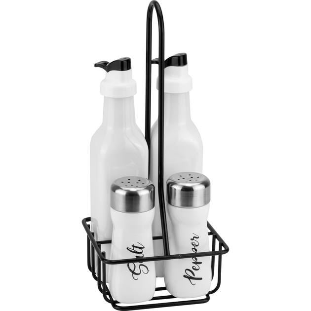 Vintage Condiment Sets HORECANO