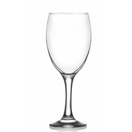 Rialto Water/Wine Glass