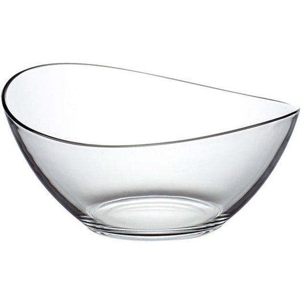 Glass bowl 1.2 litres
