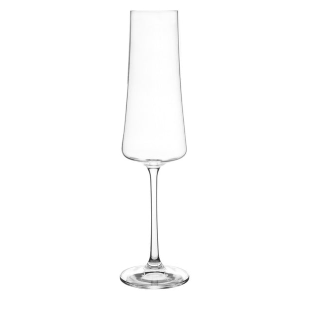 Champagne glass 210ml
