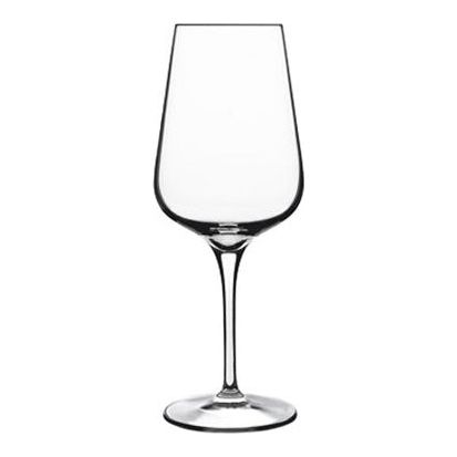 White wine glass 350ml