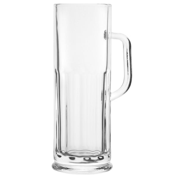 Beer glass with handle 620ml