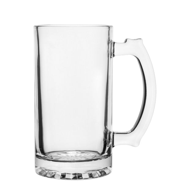 Beer glass with handle 700ml