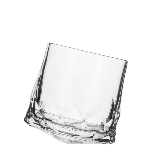 Whiskey glass "Rock" 305ml
