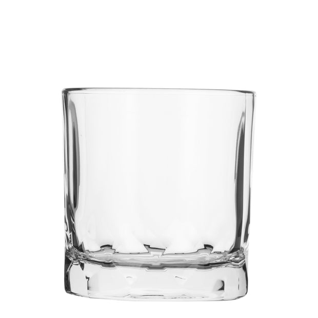 Short beverage glass "Double Rock" 350ml