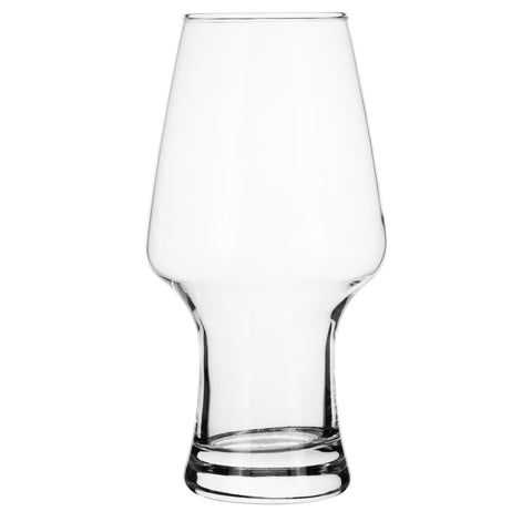 Tall beverage glass 565ml