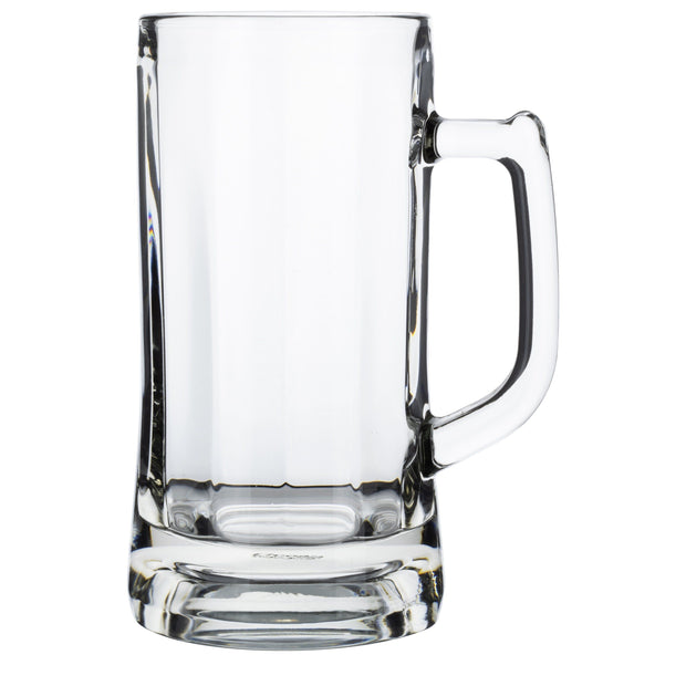 Beer glass with handle 640ml