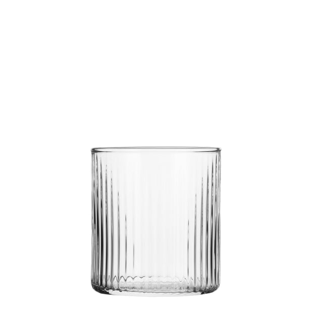 Short beverage glass 235ml