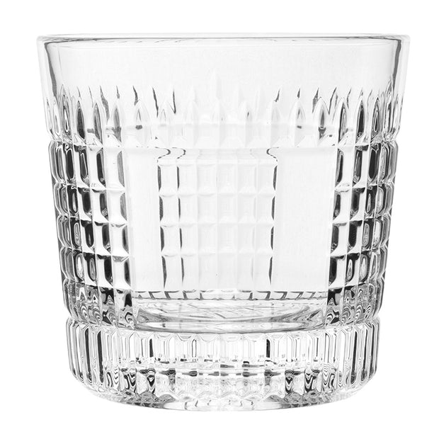 Short beverage glass "Fix" 350ml