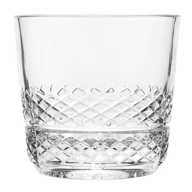 Short beverage glass "Fresh" 350ml