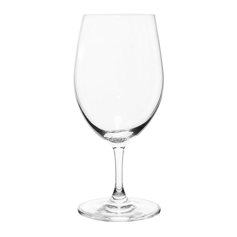 Beer glass with stem 365ml
