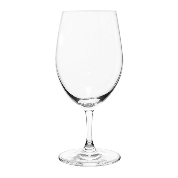 Beer glass with stem 365ml