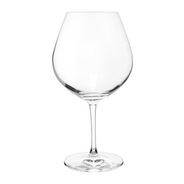 Red wine glass "Burgundy" 750ml