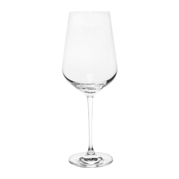 Red wine glass "Bordeaux" 770ml