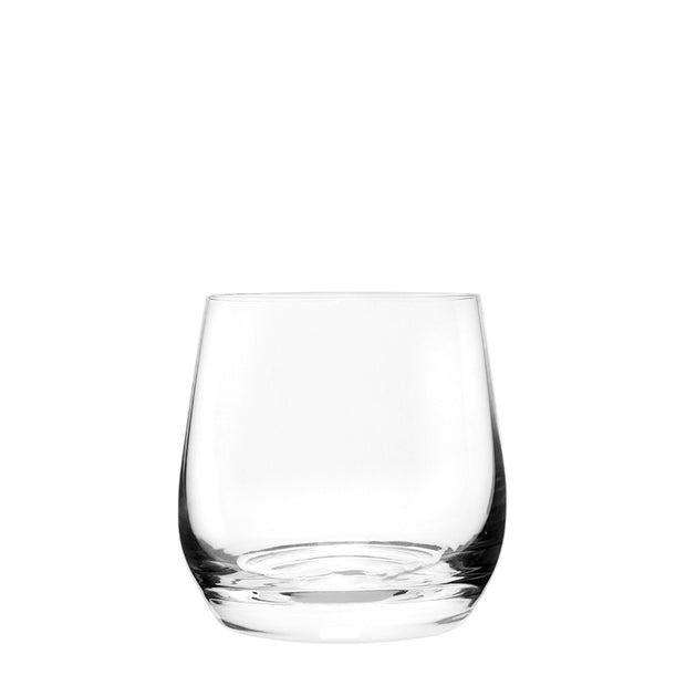 Beverage glass "Double Rock" 370ml