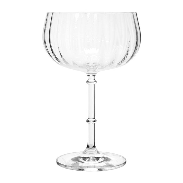 Cocktail glass "Coup" 355cm