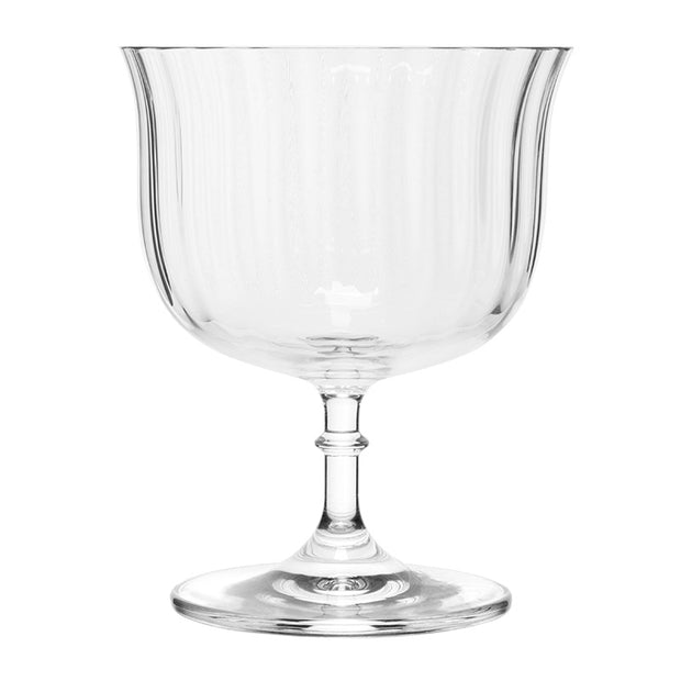 Cocktail glass "Lotus" 270cm