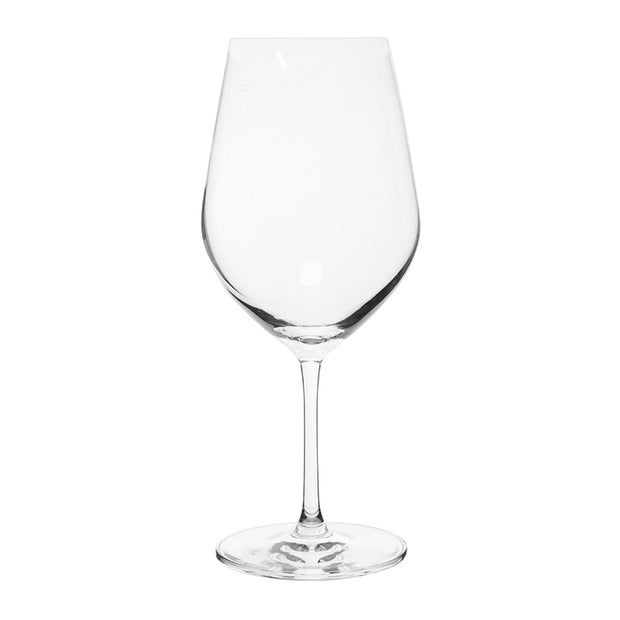 Red wine glass "Bordeaux" 625ml