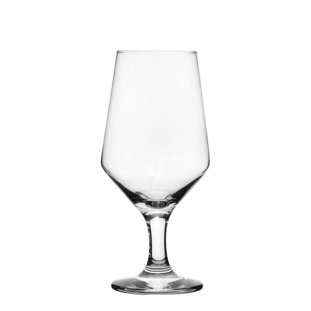 Brunello beer glass with stem 400ml