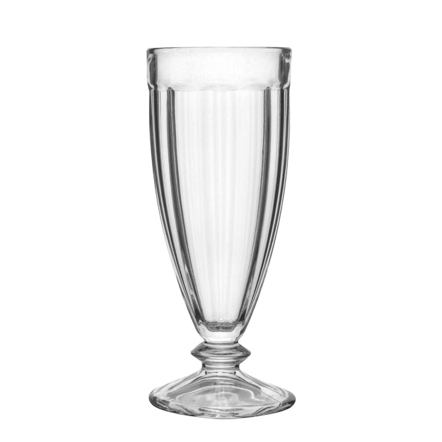 Tropical shake glass 360ml