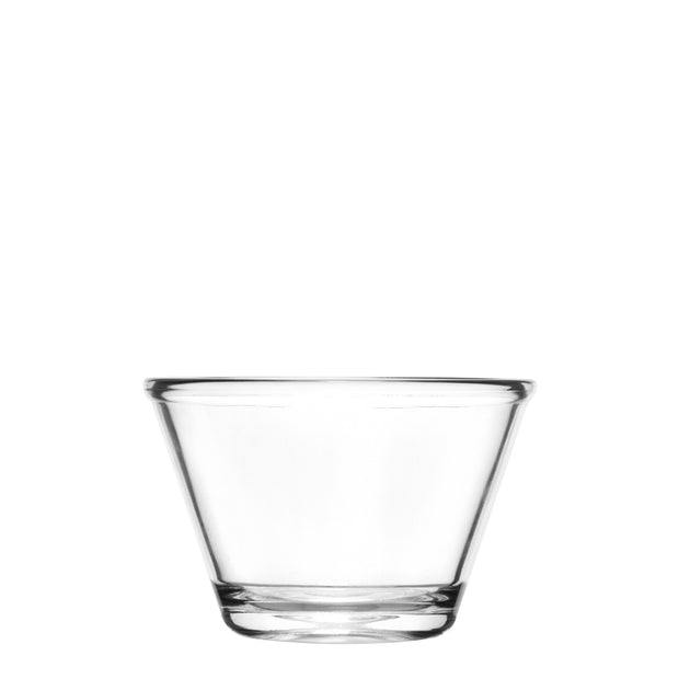 Poli glass bowl 170ml