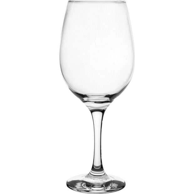 Red wine glass "Barone" 490ml