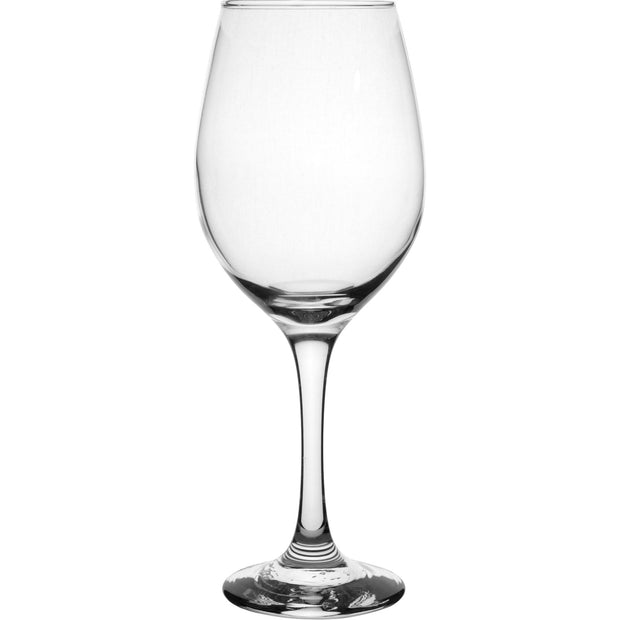 White wine glass "Barone" 385ml
