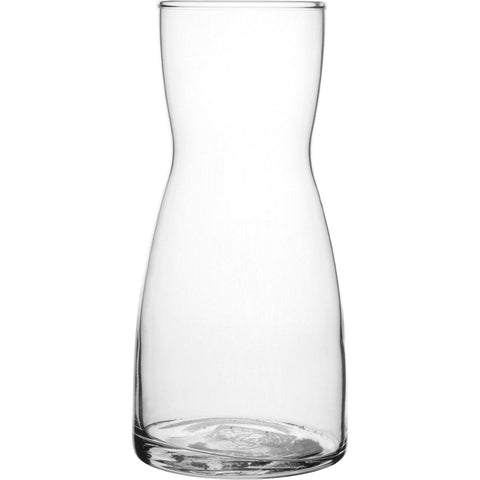 Glass decanter 500ml
