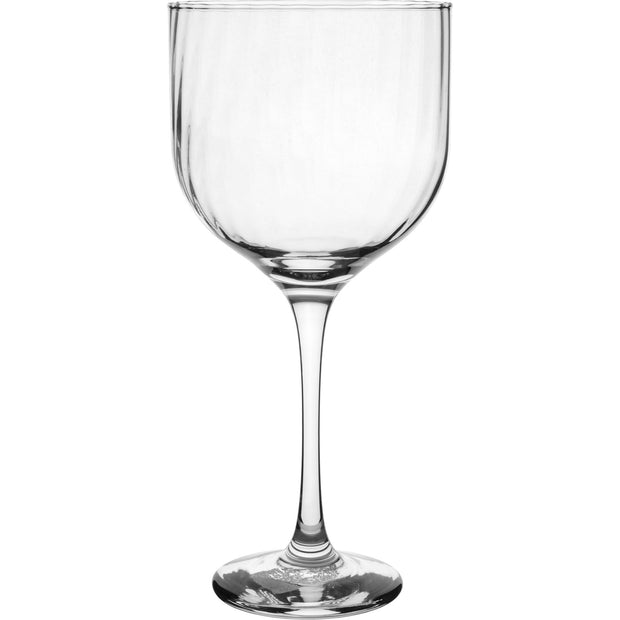 Red wine glass "Fiore" 515ml