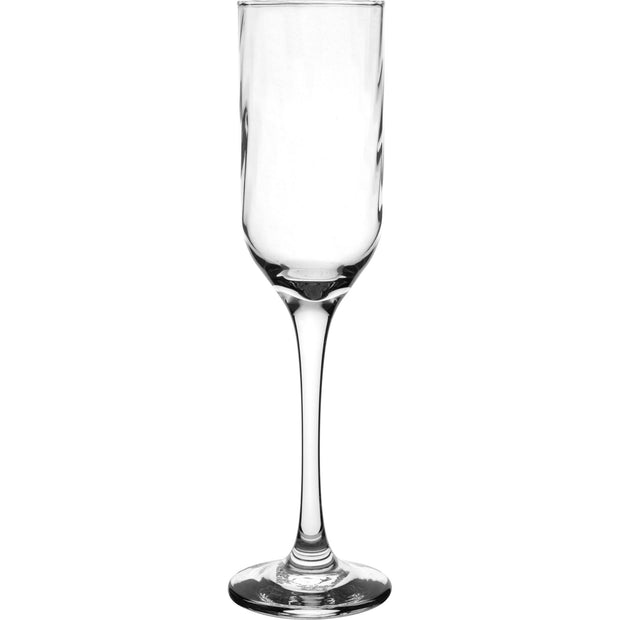 Champaigne glass "Fiore" 195ml