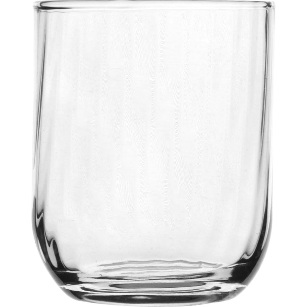 Short beverage glass "Fiore" 305ml