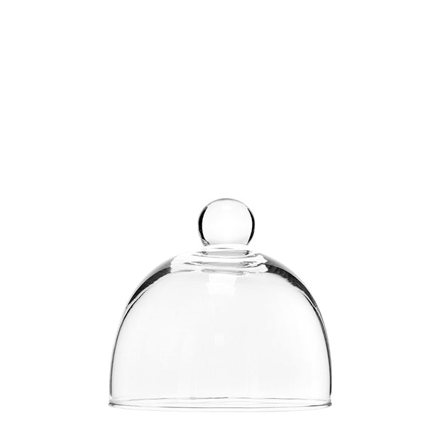 HORECANO Alira round glass cover 11.5x11.5cm