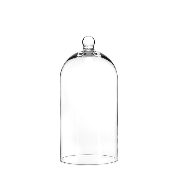 HORECANO Alira glass cloche 11x21cm