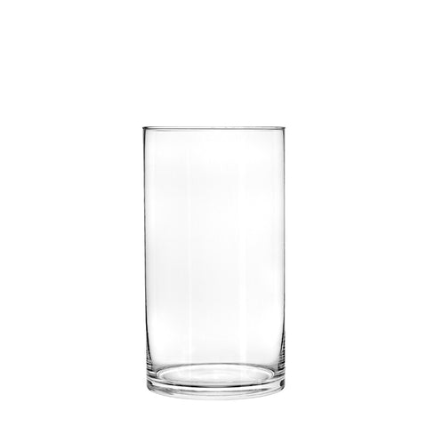 HORECANO Alira glass vase 12x20cm