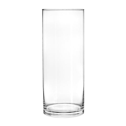 HORECANO Alira glass vase 12x30cm