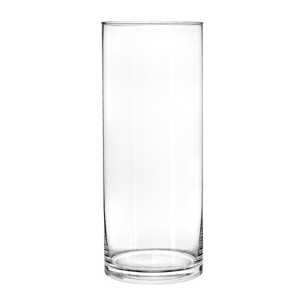 HORECANO Alira glass vase 12x30cm