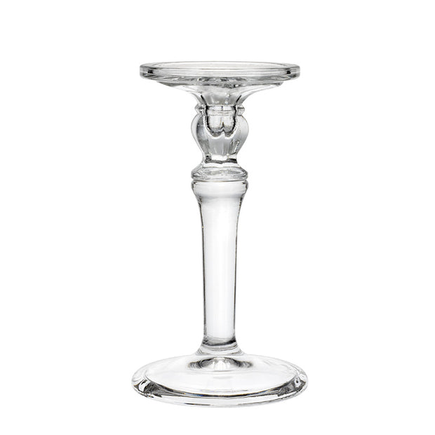 HORECANO Alira glass candle holder 12x23cm