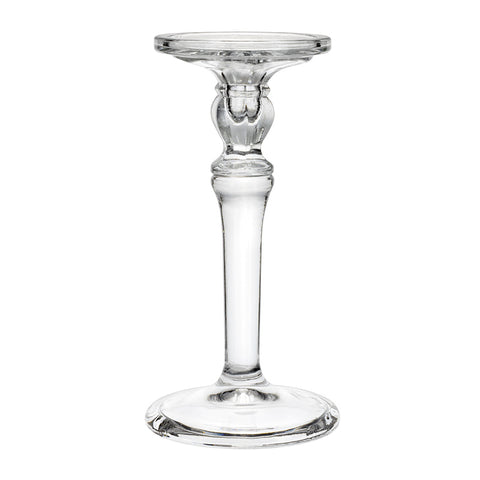 HORECANO Alira glass candle holder 12x27.4cm