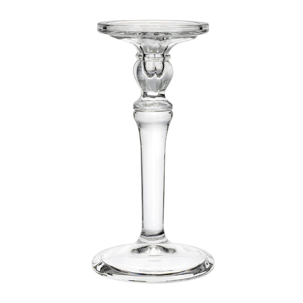 HORECANO Alira glass candle holder 12x27.4cm