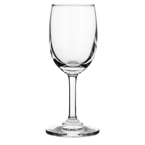 Wine glass "Classic Sherry" 130ml