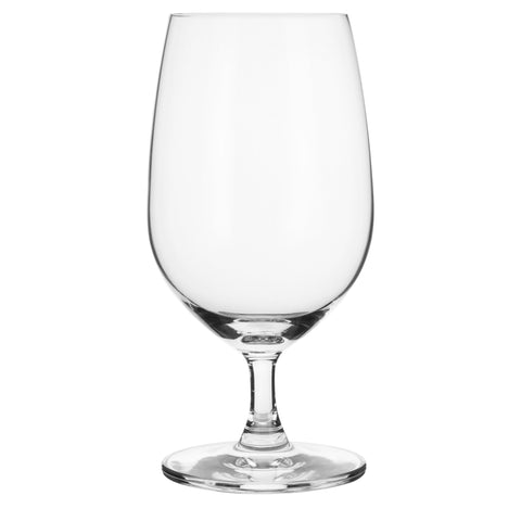 Beer glass with stem 425ml