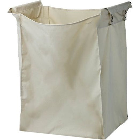 Spare laundry bag for hotel laundry hamper cart 68cm