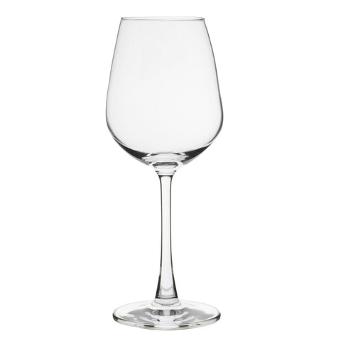 White wine glass 335ml