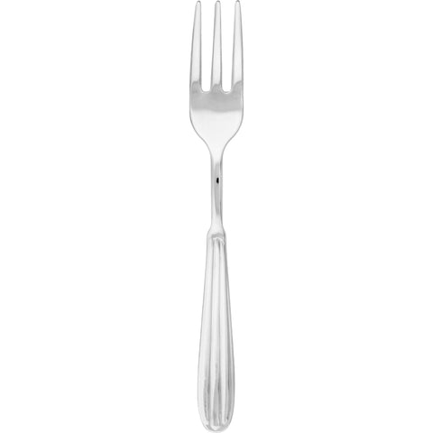 Cake fork stainless steel 14cm