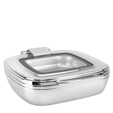 GN 2/3 Chafing dish 5.5 litres