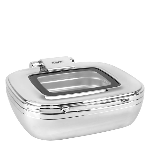 GN 1/2 Chafing dish 4 litres