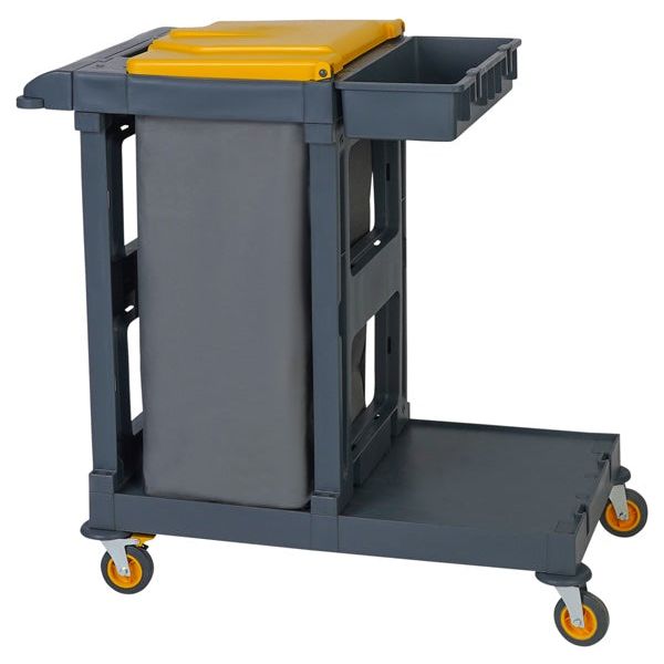 Professional cleaning trolley 100x57x103cm