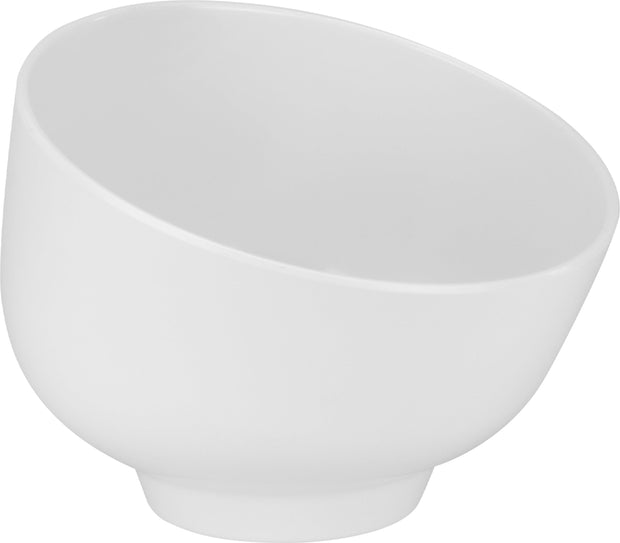 Bowl "Guru" white 25.5cm 3.7 litres