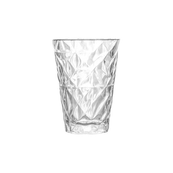 Polycarbonate shot glass "Prisma" 40ml